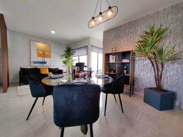 VENTA DE CASA LOMAS DE ANGELOPOLIS