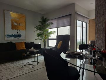 VENTA DE CASA LOMAS DE ANGELOPOLIS