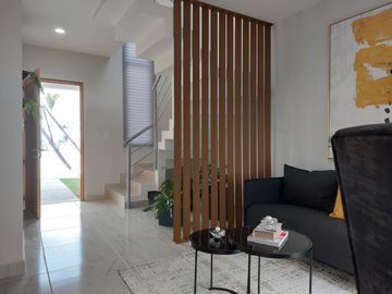 VENTA DE CASA LOMAS DE ANGELOPOLIS