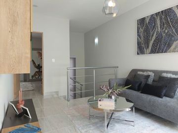 VENTA DE CASA LOMAS DE ANGELOPOLIS