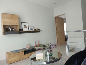 VENTA DE CASA LOMAS DE ANGELOPOLIS