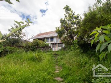 VENTA DE CASA  A UNOS PASOS DEL CENTRO DE MINERAL DEL CHICO