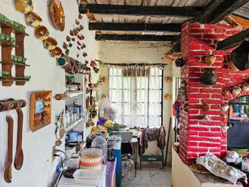 VENTA DE CASA  A UNOS PASOS DEL CENTRO DE MINERAL DEL CHICO