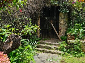 VENTA DE CASA  A UNOS PASOS DEL CENTRO DE MINERAL DEL CHICO