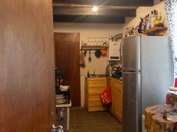 VENTA DE CASA  A UNOS PASOS DEL CENTRO DE MINERAL DEL CHICO