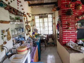 VENTA DE CASA  A UNOS PASOS DEL CENTRO DE MINERAL DEL CHICO