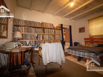 VENTA DE CASA  A UNOS PASOS DEL CENTRO DE MINERAL DEL CHICO