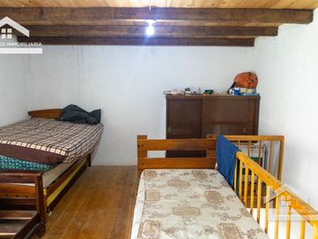 VENTA DE CASA  A UNOS PASOS DEL CENTRO DE MINERAL DEL CHICO