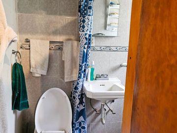 VENTA DE CASA  A UNOS PASOS DEL CENTRO DE MINERAL DEL CHICO