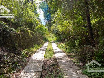 VENTA DE CASA  A UNOS PASOS DEL CENTRO DE MINERAL DEL CHICO