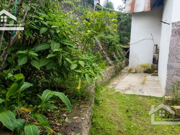 VENTA DE CASA  A UNOS PASOS DEL CENTRO DE MINERAL DEL CHICO