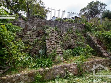 VENTA DE CASA  A UNOS PASOS DEL CENTRO DE MINERAL DEL CHICO