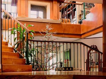 Hermosa Casa Clásica En Venta en Estrellas Del Sur| Recámara en Planta Baja| A 5min del Centro Comercial Angelópolis, Plaza el Triangulo y las Animas