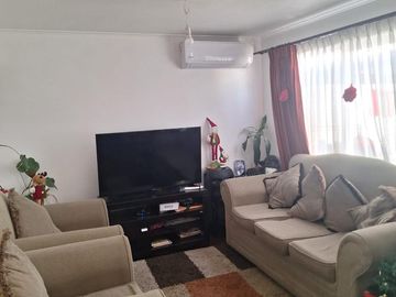 Se vende casa en condominio en San Bernardo