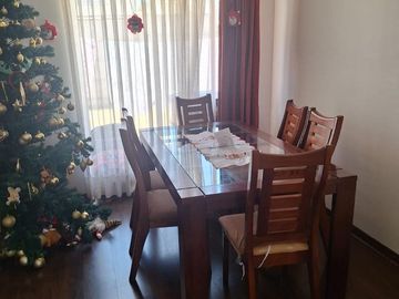 Se vende casa en condominio en San Bernardo