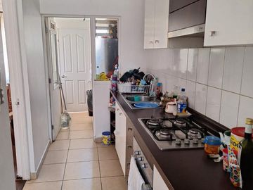 Se vende casa en condominio en San Bernardo