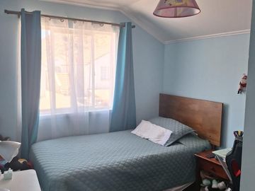 Se vende casa en condominio en San Bernardo
