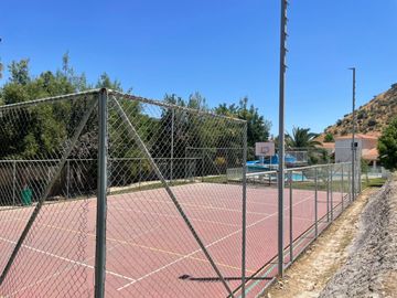 Se vende casa en condominio en San Bernardo
