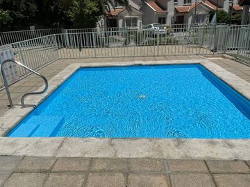 Se vende casa en condominio en San Bernardo