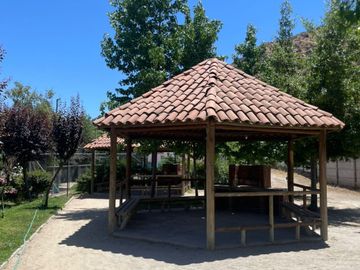 Se vende casa en condominio en San Bernardo