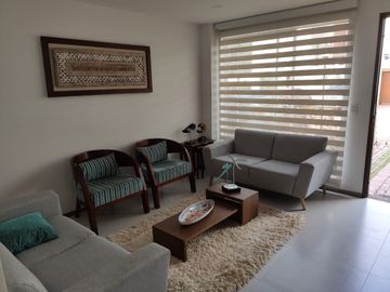 Casa La Florida Villamaría