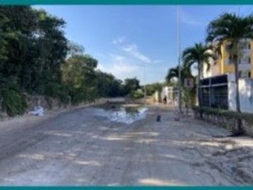 Departamento en  Venta, adj s pos, Playa Paraiso ,Mz 6, fraccionamiento paseos de Xcacel, 77723 Quintana Roo