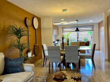 VENTA DE CASA LOMAS DE ANGELOPOLIS