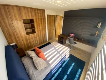 VENTA DE CASA LOMAS DE ANGELOPOLIS