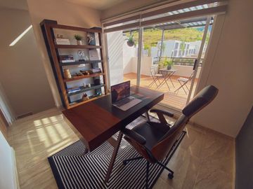 VENTA DE CASA LOMAS DE ANGELOPOLIS
