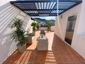 VENTA DE CASA LOMAS DE ANGELOPOLIS