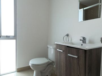 PUERTA TOREO 3 RECAMARAS, 2 BAÑOS, 2 ESTACIONAMIENTOS