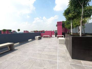 PUERTA TOREO 3 RECAMARAS, 2 BAÑOS, 2 ESTACIONAMIENTOS