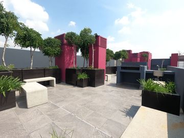 PUERTA TOREO 3 RECAMARAS, 2 BAÑOS, 2 ESTACIONAMIENTOS