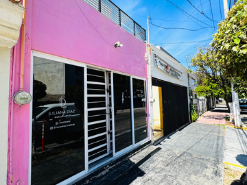CASA EN VENTA VALLARTA UNIVERSIDAD EXCELENTE UBICACIÓN