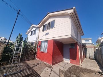 Casa en venta de 3 dormitorios, comuna de San Bernardo