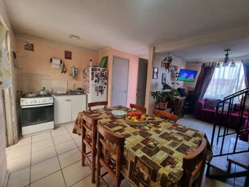 Casa en venta de 3 dormitorios, comuna de San Bernardo