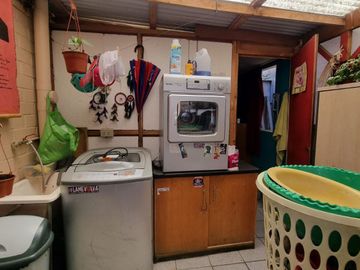 Casa en venta de 3 dormitorios, comuna de San Bernardo