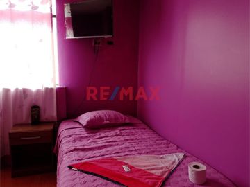 Se Vende Restaurante Y Hospedaje En Funcionamiento En Malabrigo (ALORA)