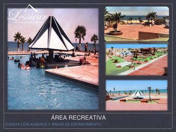SE VENDE TERRENO EN PUERTO DE SAN FELIPE-MEXICALI