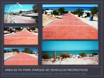 SE VENDE TERRENO EN PUERTO DE SAN FELIPE-MEXICALI