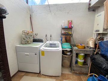 DEPARTAMENTO DUPLEX EN VENTA SECTOR PARQUE INGLES