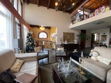 DEPARTAMENTO DUPLEX EN VENTA SECTOR PARQUE INGLES