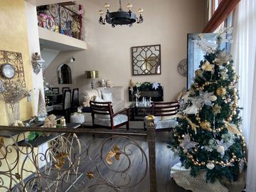 DEPARTAMENTO DUPLEX EN VENTA SECTOR PARQUE INGLES