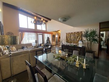 DEPARTAMENTO DUPLEX EN VENTA SECTOR PARQUE INGLES