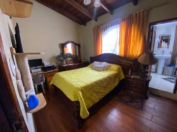 DEPARTAMENTO DUPLEX EN VENTA SECTOR PARQUE INGLES