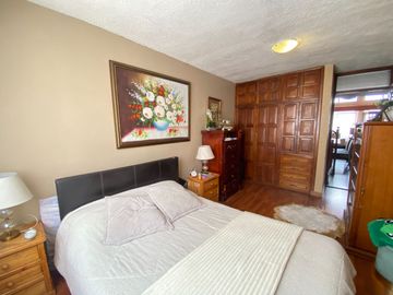 DEPARTAMENTO DUPLEX EN VENTA SECTOR PARQUE INGLES