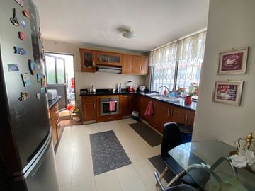 DEPARTAMENTO DUPLEX EN VENTA SECTOR PARQUE INGLES