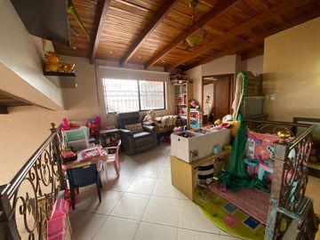 DEPARTAMENTO DUPLEX EN VENTA SECTOR PARQUE INGLES