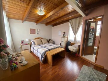 DEPARTAMENTO DUPLEX EN VENTA SECTOR PARQUE INGLES