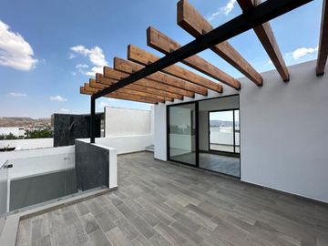 VENTA DE CASA LOMAS DE ANGELOPOLIS
